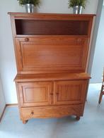 Kast / commode retro vintage, Huis en Inrichting, Kasten | Kledingkasten, Ophalen, Gebruikt, 25 tot 50 cm, 150 tot 200 cm