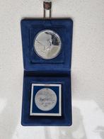 50 gulden proof NL diverse jaren en prijzen, Ophalen of Verzenden, Koningin Beatrix, 50 gulden