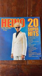 heino, Ophalen of Verzenden, Gebruikt, 12 inch, Europees