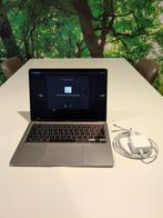 Apple MacBook Air (2020), Computers en Software, Apple Macbooks, Ophalen, Qwerty, 8 GB, 13 inch