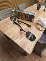 Emuk spiegels VW Touran of VW golf variant 7, Ophalen, Gebruikt, Volkswagen