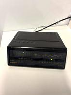 Prachtige vintage Siemens radio wekker, Witgoed en Apparatuur, Wekkers, Ophalen of Verzenden, Zo goed als nieuw