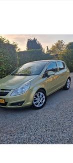 Corsa dubbel din naar ombouw enkel din radio, Ophalen of Verzenden, Gebruikt