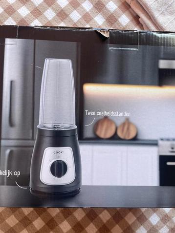 Blender to go Cook-It beschikbaar voor biedingen