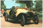 964726	Auto oldtimer	De Dion Bouton 1914	 	 Nette oude kaart