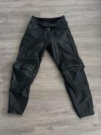 Leren motorbroek, Ophalen, Tweedehands, Broek | leer