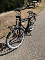 Gazelle PuurNL Herenfiets, framemaat 50, Ophalen, Gebruikt, Versnellingen, 49 tot 53 cm