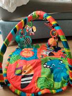 Kleurrijk speelkleed met boog, Ophalen of Verzenden, Gebruikt, Speelkleed