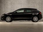 SEAT Leon 1.4 TSI Sport (NAVIGATIE, CLIMATE, STOELVERWARMING, Auto's, Voorwielaandrijving, 12 maanden, Stof, Gebruikt