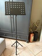 Nog nieuwe muziekstandaard, Ophalen of Verzenden, Nieuw