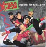 Vinyl Single New Kids On The Block, Verzenden, Gebruikt, Pop