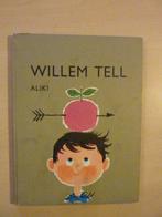 Aliki - Willem Tell, Ophalen of Verzenden, Gelezen, Fictie algemeen