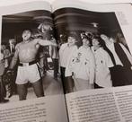 Muhammad Ali TIME MAGAZINE 2016 Tijdschrift Beatles, Verzenden, Zo goed als nieuw, Overige sporten, Boek of Tijdschrift