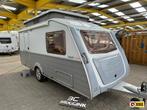 Kip Vision Special 41 EKR - BORCULO, Caravans en Kamperen, Caravans, Bedrijf, Rondzit, 4 tot 5 meter, Tot en met 2