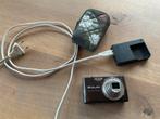 Casio Exilim 12.1 megapixels EX-Z400, Ophalen, Gebruikt, Compact, Overige Merken