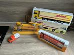 DHL EN TNT VOERTUIGEN, Ophalen of Verzenden, Zo goed als nieuw