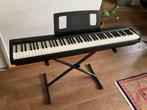 Roland FP10 Elektrische Piano - Zo Goed Als Nieuw!, Muziek en Instrumenten, Ophalen, Zwart, Digitaal, Zo goed als nieuw