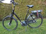 Sparta Mi7 met middenmotor, Fietsen en Brommers, Elektrische fietsen, Ophalen, Sparta, Gebruikt, 59 cm of meer