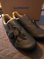 Wielrenschoenen maat 42
Shimano RC3W (SH-RC300W), Ophalen of Verzenden, Nieuw