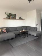 Bankstel XL, Huis en Inrichting, Ophalen, Hoekbank, 300 cm of meer, Zo goed als nieuw