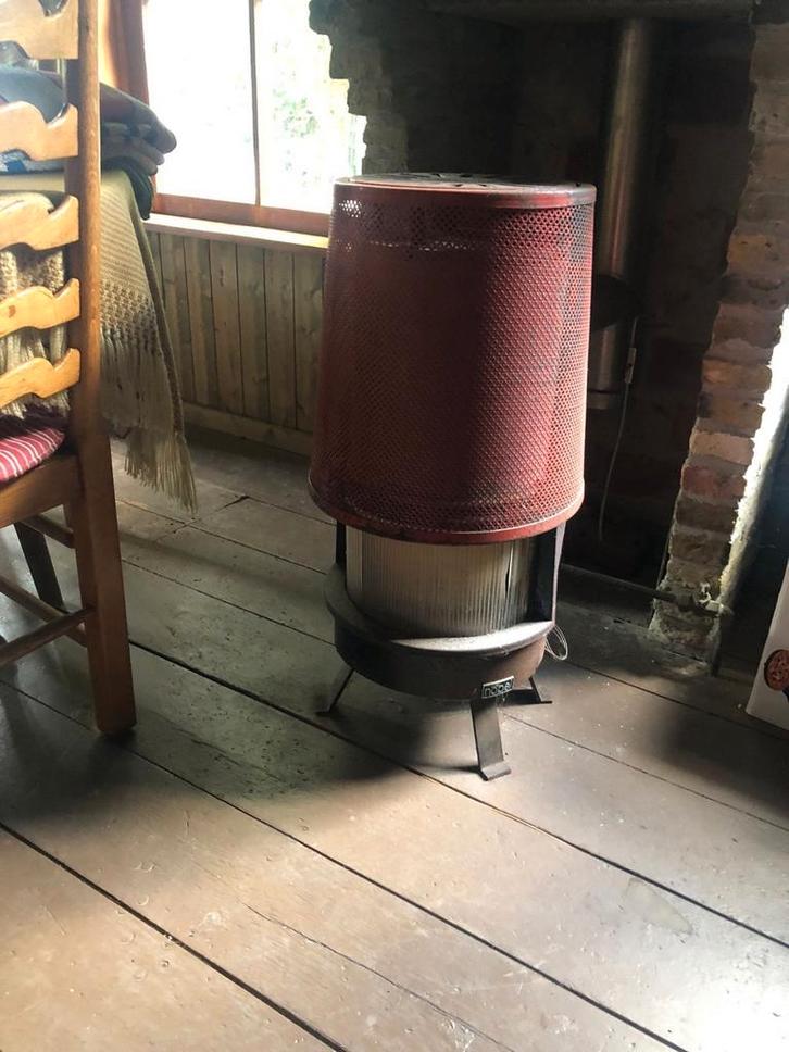 Gaskachel defect, gratis, Huis en Inrichting, Kachels, Gebruikt, Gaskachel, Gas, Ophalen