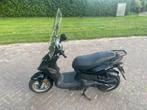 Sym Orbit scooter 2009, Fietsen en Brommers, Scooters | SYM, Ophalen, Gebruikt, Maximaal 45 km/u, Benzine
