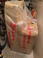 Rockwool steenwol isolatie, Ophalen, Dakisolatie, 12 cm of meer, Nieuw