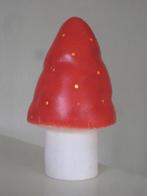 Heico  paddenstoellamp kinder nachtlamp, Kinderen en Baby's, Kinderkamer | Inrichting en Decoratie, Gebruikt, Ophalen of Verzenden