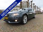 Audi A4 Avant 1.8 TFSI Pro Line Ecc Cruisecontrol Navigatie, Voorwielaandrijving, Stof, Gebruikt, Zwart