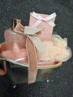 Luxe Badset - Ontspanning gegarandeerd!, Ophalen of Verzenden, Nieuw, Roze, Overige typen