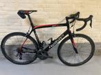 Wilier GTR Granturismo, Fietsen en Brommers, Fietsen | Racefietsen, Overige merken, 28 inch, Carbon, Ophalen of Verzenden