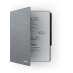 REMARKABLE 2 + Marker Plus + Book Folio Grijs, Computers en Software, Ophalen of Verzenden, Zo goed als nieuw, Draadloos, Remarkable II