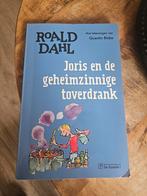 Joris en de geheimzinnige toverdrank, Gelezen, Ophalen of Verzenden, Fictie algemeen, Roald Dahl