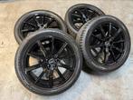 ✅ 20 inch Audi Sport RS Q5 Q3 SQ5 velgen 5x112 velgen, Auto-onderdelen, Banden en Velgen, Ophalen, Gebruikt, 255 mm, Banden en Velgen