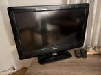 Tv, Ophalen, Philips, Gebruikt, 80 tot 100 cm