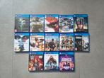 PS4 Games Collectie - o.a. Final Fantasy en Call of Duty, 1 speler, Ophalen of Verzenden, Gebruikt, Vanaf 18 jaar