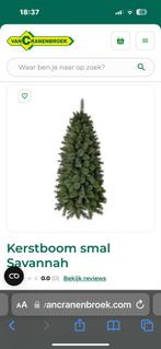 Kerstboom 180, Diversen, Kerst, Ophalen, Zo goed als nieuw