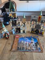 2 sets 1e gen harry potter lego, Kinderen en Baby's, Speelgoed | Duplo en Lego, Ophalen of Verzenden, Zo goed als nieuw