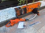 Elektrische grastrimmer, Ophalen, Gebruikt, Elektrisch, Black & Decker