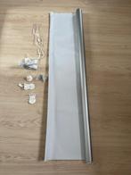 Rolgordijn thermo verduisterend wit 102x175 cm, Nieuw, Thermo, Wit, 100 tot 150 cm