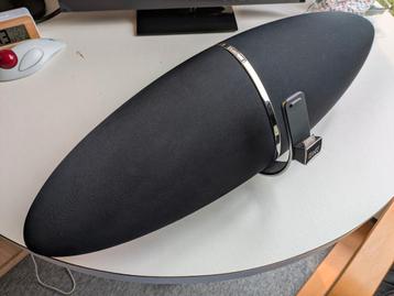 Bowers & Wilkinson Zeppelin  beschikbaar voor biedingen