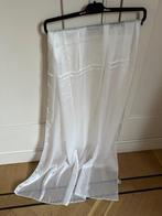 Bruidssjaal, Ophalen of Verzenden, Nieuw, Wit, Accessoires