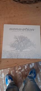 Sensation 2007 CD - Dance Event, Verzenden, Zo goed als nieuw, Dance Populair