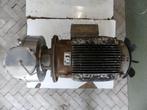Anema Electro fabriek Nijmegen Centrifugaalpomp BA-160L pomp, Verzenden, Zo goed als nieuw, Nvt, Nvt