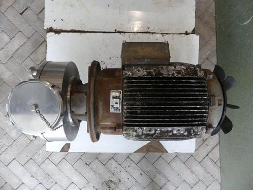 Anema Electro fabriek Nijmegen Centrifugaalpomp BA-160L pomp, Hobby en Vrije tijd, Overige Hobby en Vrije tijd, Zo goed als nieuw