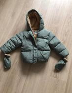 Winterjas jongen, Ophalen of Verzenden, Zo goed als nieuw, Jongetje, Jasje