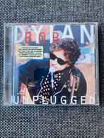Bob Dylan - MTV Unplugged CD, Ophalen of Verzenden, Zo goed als nieuw, Singer-songwriter