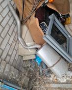 Uitlaat Renault Espace 3, Auto-onderdelen, Ophalen of Verzenden, Nieuw, Renault