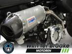 HONDA MONKEY Z 125 (bj 2022), Bedrijf, Toermotor, 11 kW of minder, 124 cc