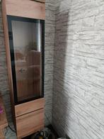 Tv Wandmeubel, Ophalen, 150 tot 200 cm, Zo goed als nieuw, Minder dan 100 cm